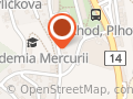 Hospůdka U Mílů