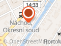 Farní charita Náchod