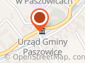 Gmina Paszowice