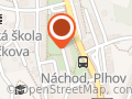 Náchod,,Plhov