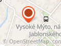Veterinární ordinace Kulhánek