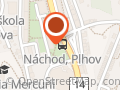 Náchod,,Plhov