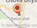Obecní úřad Osová Bítýška