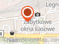 Grzankowski Ludwik, Kałmykow Małgorzata. Zakład usług optycznych s.c.