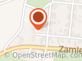 Marmet. Marczak Zbigniew Bramy Ogrodzenia Automatyka do bram