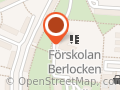 Berlocken Förskola