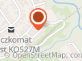 Łączność. Spółdzielnia mieszkaniowa