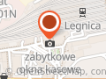 Kasa biletowa - Koleje Dolnośląskie