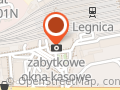 Koleje Dolnośląskie S.A. Punkt rzeczy znalezionych