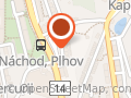 Kaden - Vodoměry, s.r.o. Středisko Náchod