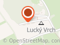 Restaurace na Luckém vrchu (pobočka Telecí)