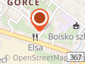 Kanapka. Bar. Jodełka B.