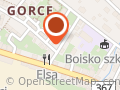 Gorce. Apteka. Wymysłowscy E.A.