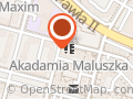 Przedszkole Niepubliczne Akademia Maluszka