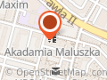 Paulina Szylko Centrum Rozwoju Dziecka Kubusiowy Zakątek