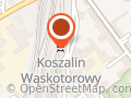 Koszalińska Kolej Wąskotorowa