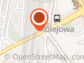 Kadet. Drink-bar. Gibowska M.