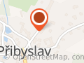 Přibyslav - obecní úřad