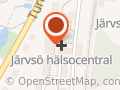 Järvsö Hälsocentral