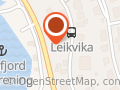 Litas Magasin Reinhard Johansen