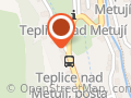 Penzion Čtyřlístek