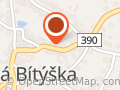 Autodíly Osová Bítýška