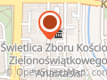 Anastasis. Zbór Kościoła Zielonoświątkowego