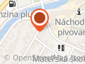 Restaurace Hotelu Hron