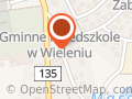 Przedszkole nr 1 Publiczne Gminne
