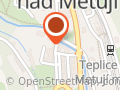 Hotel a Restaurant Střelnice - Teplice nad Metují