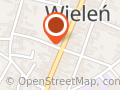 CTG Kebab Wieleń