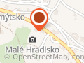 Hospůdka na Hradisku