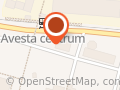 Avesta Bildelar Ab, Ad Center