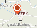 chata Rezek - byvale lazne