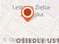 Pleskacz Zdzisława. Zakład Fryzjerski