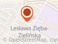 Zięba-Zielińska Lesława, lek. med. Spec. ginekolog położnik. Gabinet