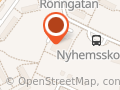 Nyhemshallen