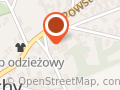 Janusz Józef. Zakład samochodowo - mechaniczny. Blacharstwo, lakiernictwo