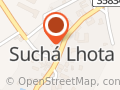 Suchá Lhota - obecní úřad