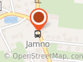 Sklep Spożywczo-Przemysłowy w Jamnie GS Będzino
