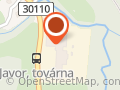 KOMAP DĚDOV, s.r.o.