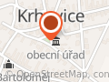 Krhovice - Obecní Úřad