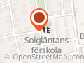 Solgläntan