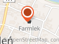 "Farmlek" S.C. Sklep Wielobranżowy Małgorzata i Krzysztof Uciekałek