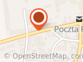 Opończewska Jadwiga. Stolarnia