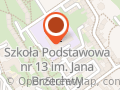 Szkoła Podstawowa nr 13