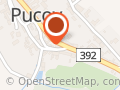Pucov - Obecní Úřad