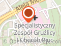 Specjalistyczny Zespół Gruźlicy i Chorób Płuc