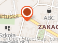 Lech Łucja. Salon fryzjerski