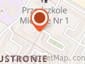 SALON KOSMETYCZNY PRESTIGE KAMILA HENDEL-BARAN